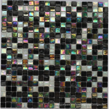 Радужная мозаика, Мозаичная плитка Сициса (HC-25)